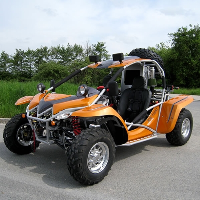 kinroad buggy 1100