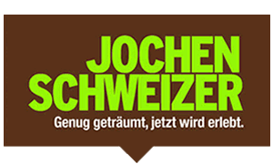 Unser Partner - Jochen Schweizer